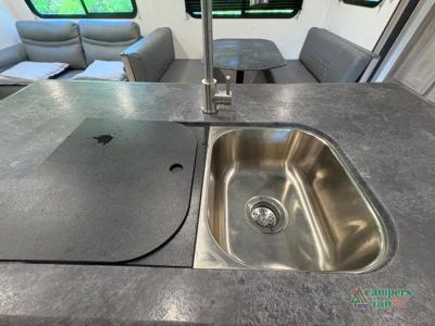 2024 Coachmen RV Northern Spirit Ultra Lite - Photo 29