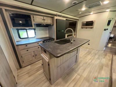 2024 Coachmen RV Northern Spirit Ultra Lite - Photo 13