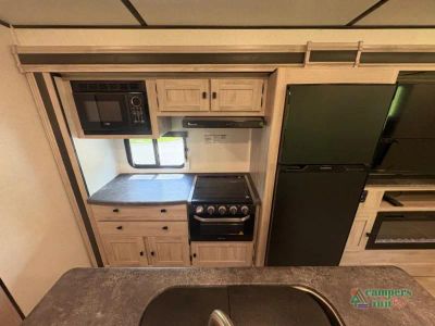 2024 Coachmen RV Northern Spirit Ultra Lite - Photo 19