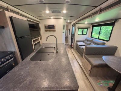 2024 Coachmen RV Northern Spirit Ultra Lite - Photo 12