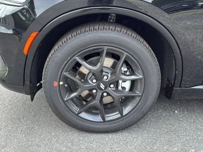 2026 Dodge Durango — detail view