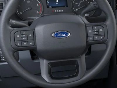 2026 Ford F-250SD — photo 12 view