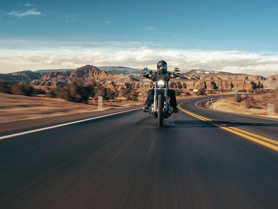 2023 Harley-Davidson Softail Standard - Photo 2