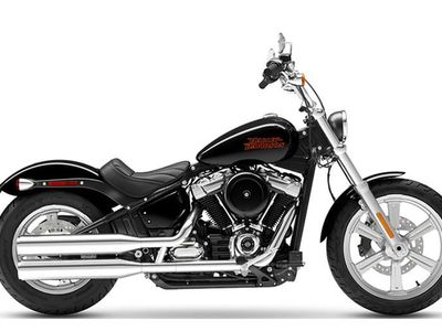 2023 Harley-Davidson Softail Standard - Photo 1