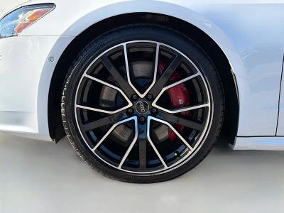 2022 Audi S7 — photo 41 view