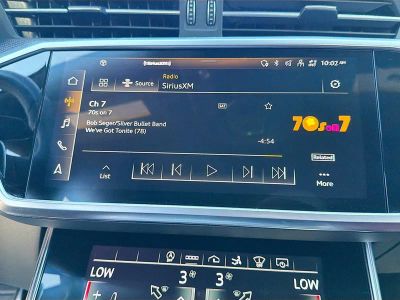 2022 Audi S7 — photo 30 view