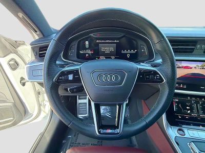2022 Audi S7 — photo 38 view