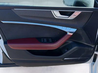 2022 Audi S7 — photo 21 view