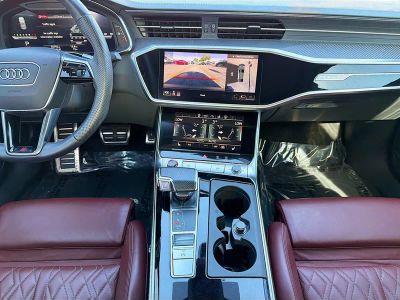 2022 Audi S7 — photo 18 view