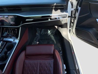 2022 Audi S7 — photo 17 view