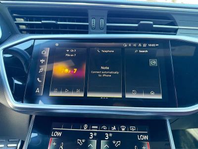 2022 Audi S7 — photo 29 view