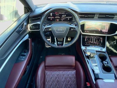 2022 Audi S7 — photo 16 view