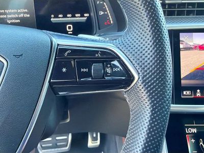 2022 Audi S7 — photo 37 view