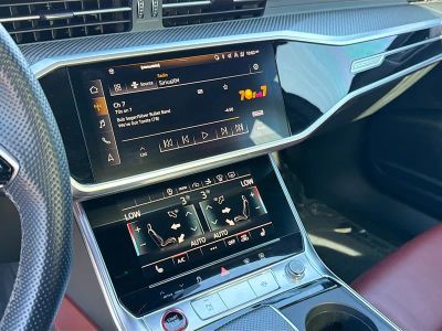 2022 Audi S7 — photo 27 view