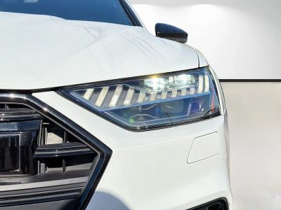 2022 Audi S7 — photo 9 view
