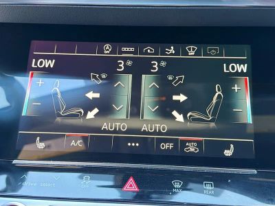 2022 Audi S7 — photo 33 view
