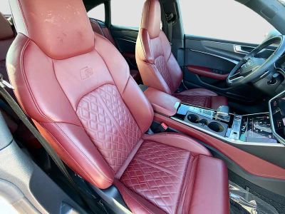 2022 Audi S7 — photo 14 view