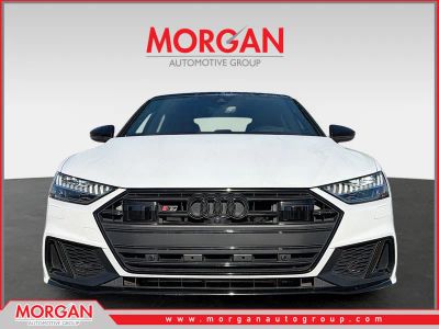 2022 Audi S7 — photo 8 view