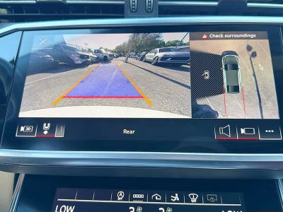2022 Audi S7 — photo 32 view