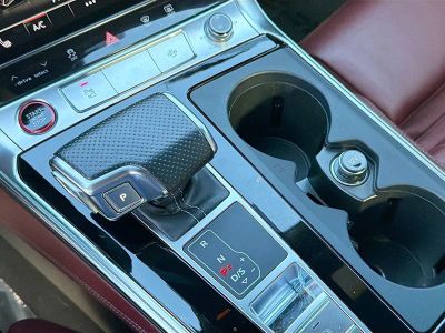 2022 Audi S7 — photo 28 view