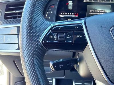 2022 Audi S7 — photo 36 view