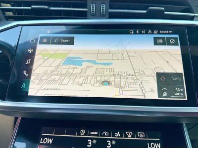 2022 Audi S7 — photo 31 view