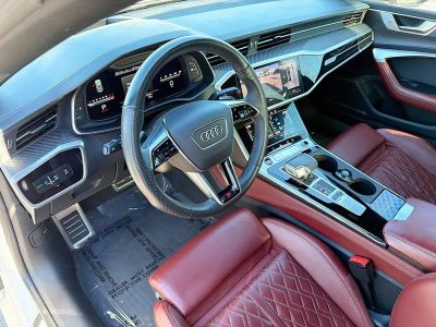 2022 Audi S7 — photo 25 view