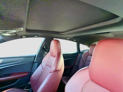 2022 Audi S7 — photo 26 view