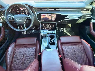 2022 Audi S7 — photo 15 view