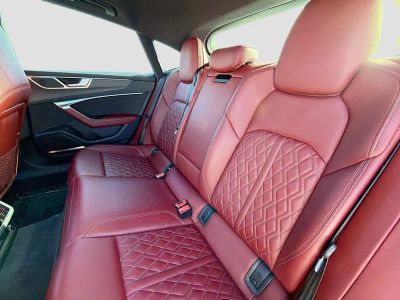 2022 Audi S7 — photo 20 view