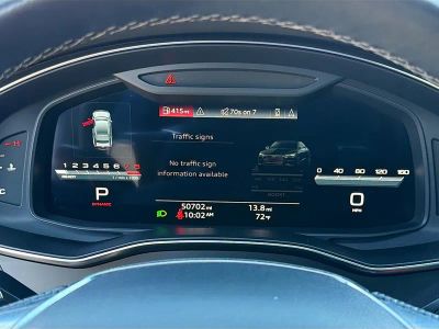 2022 Audi S7 — photo 39 view