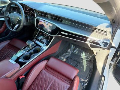 2022 Audi S7 — photo 13 view