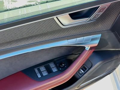 2022 Audi S7 — photo 22 view