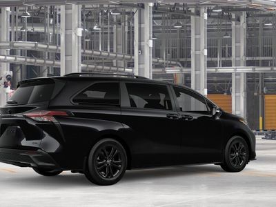 2026 Toyota Sienna - Photo 10