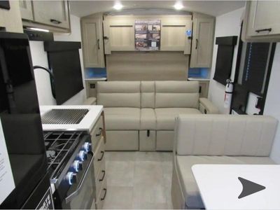 2026 Forest River RV GEO PRO - Photo 51