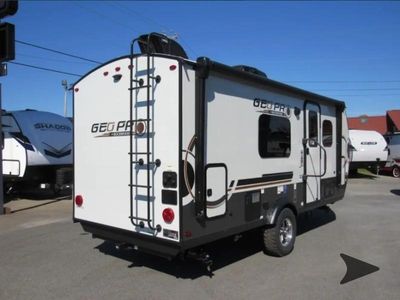 2026 Forest River RV GEO PRO - Photo 10