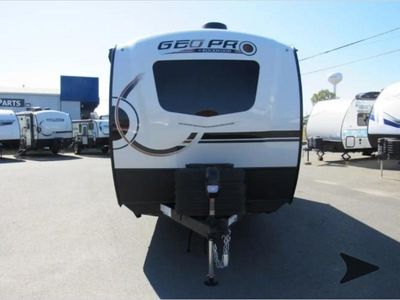 2026 Forest River RV GEO PRO - Photo 7