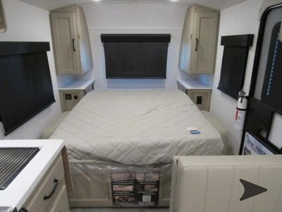 2026 Forest River RV GEO PRO - Photo 19