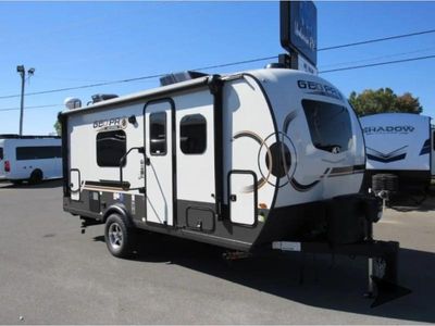 2026 Forest River RV GEO PRO - Photo 5