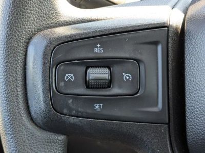 2021 Chevrolet Silverado 1500 — photo 24 view
