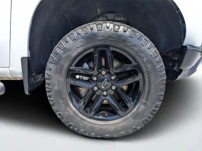 2021 Chevrolet Silverado 1500 — photo 9 view