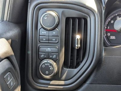 2021 Chevrolet Silverado 1500 — photo 23 view
