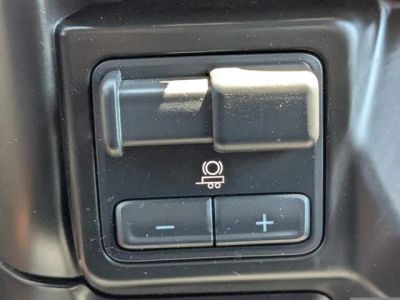 2021 Chevrolet Silverado 1500 — photo 21 view