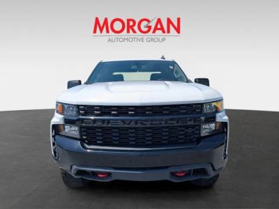 2021 Chevrolet Silverado 1500 — photo 7 view