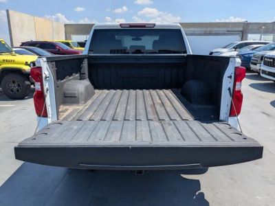 2021 Chevrolet Silverado 1500 — photo 11 view