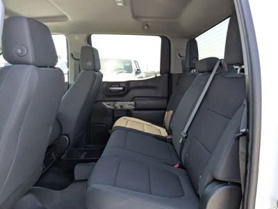 2021 Chevrolet Silverado 1500 — photo 12 view