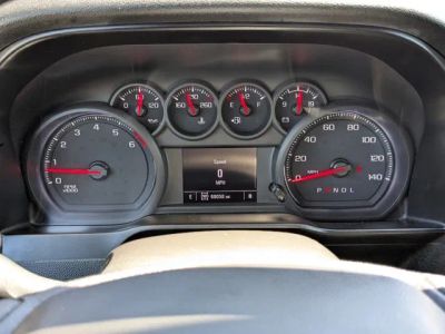 2021 Chevrolet Silverado 1500 — photo 25 view