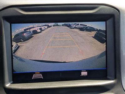 2021 Chevrolet Silverado 1500 — photo 19 view