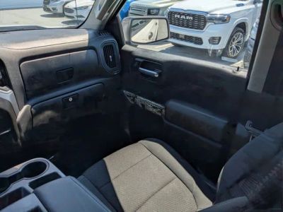 2021 Chevrolet Silverado 1500 — photo 15 view