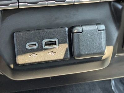 2021 Chevrolet Silverado 1500 — photo 20 view